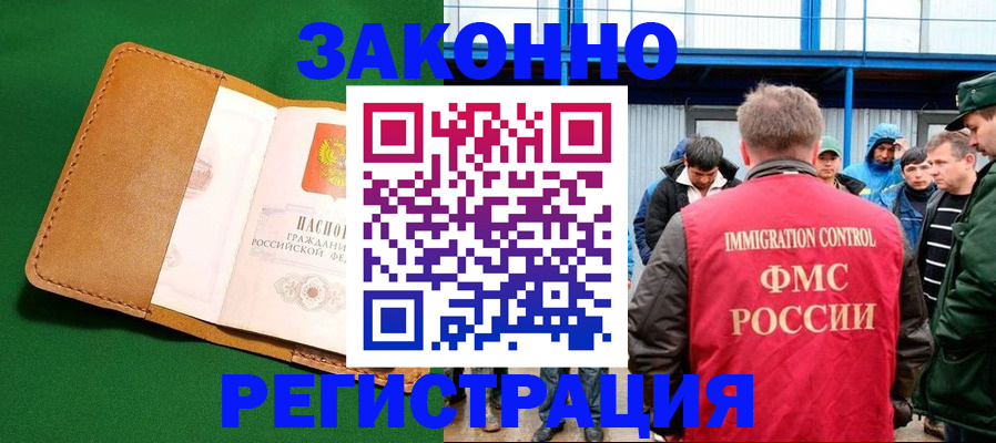 прописка 2025 в Видном